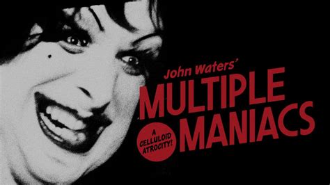 multiple maniacs free online.